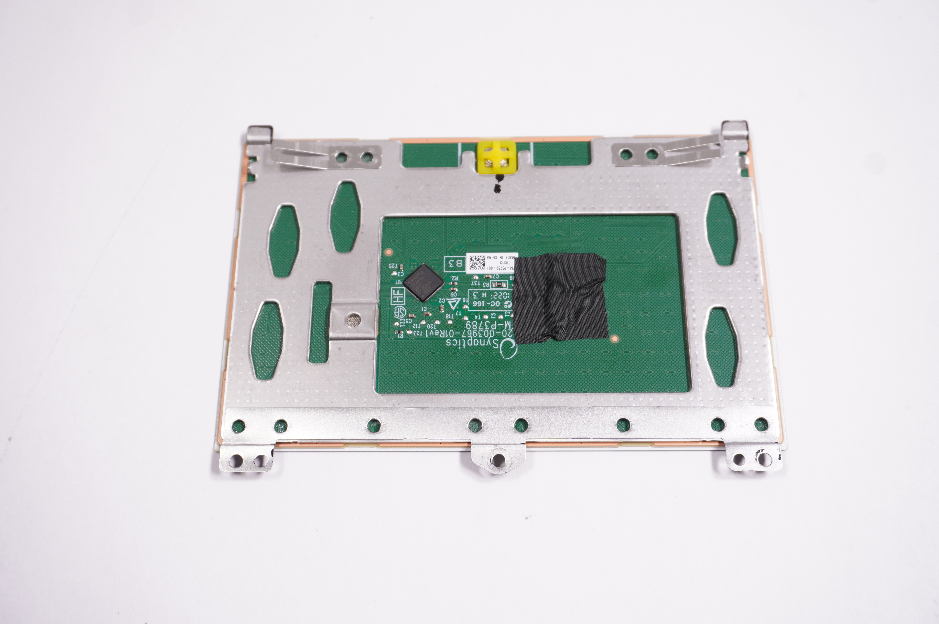 N09453-001 Hp Touchpad Module Board Space Blue 14-EK0013DX