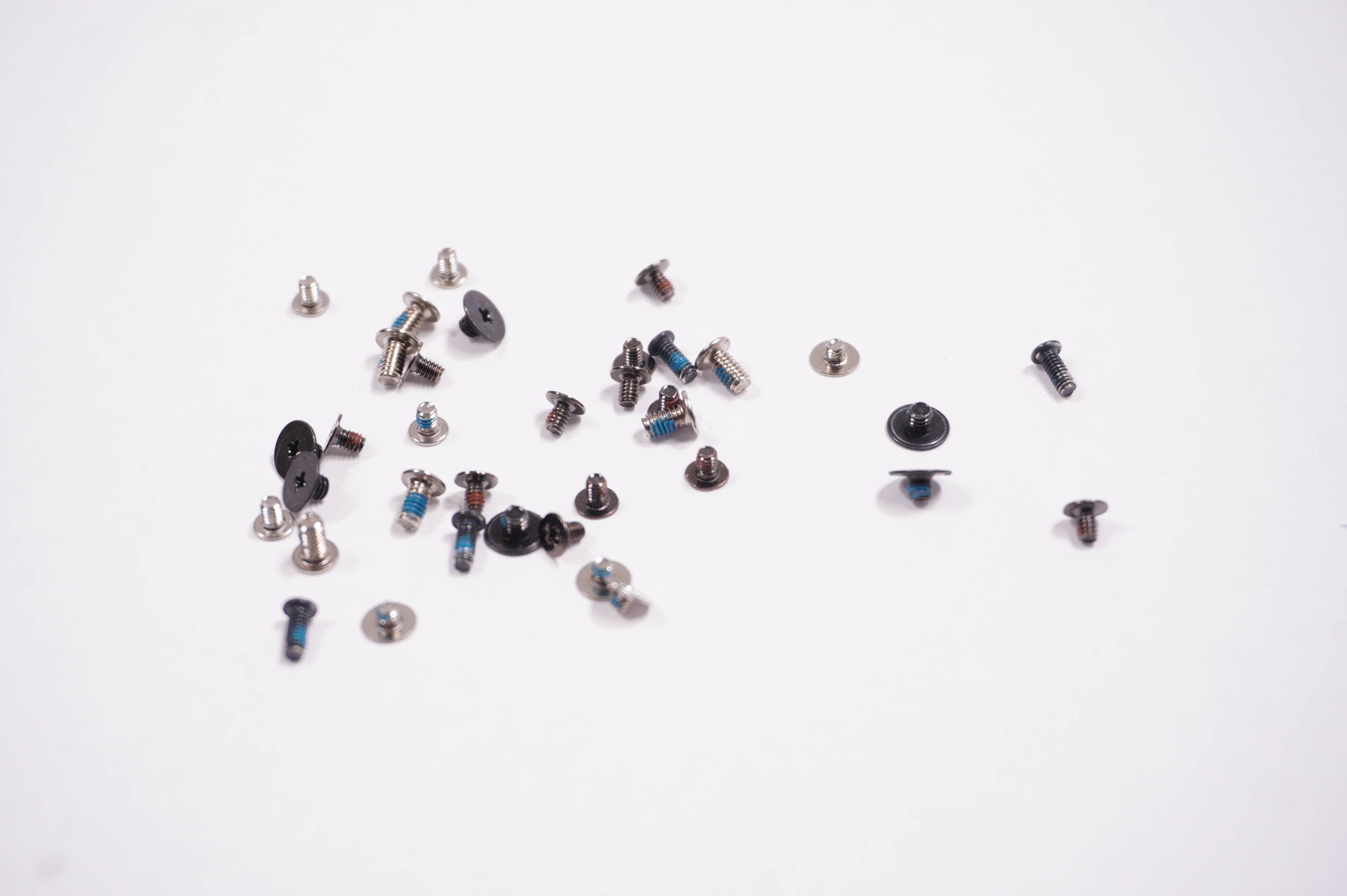 N09484-001 Hp Screws Kit 14-EK0013DX