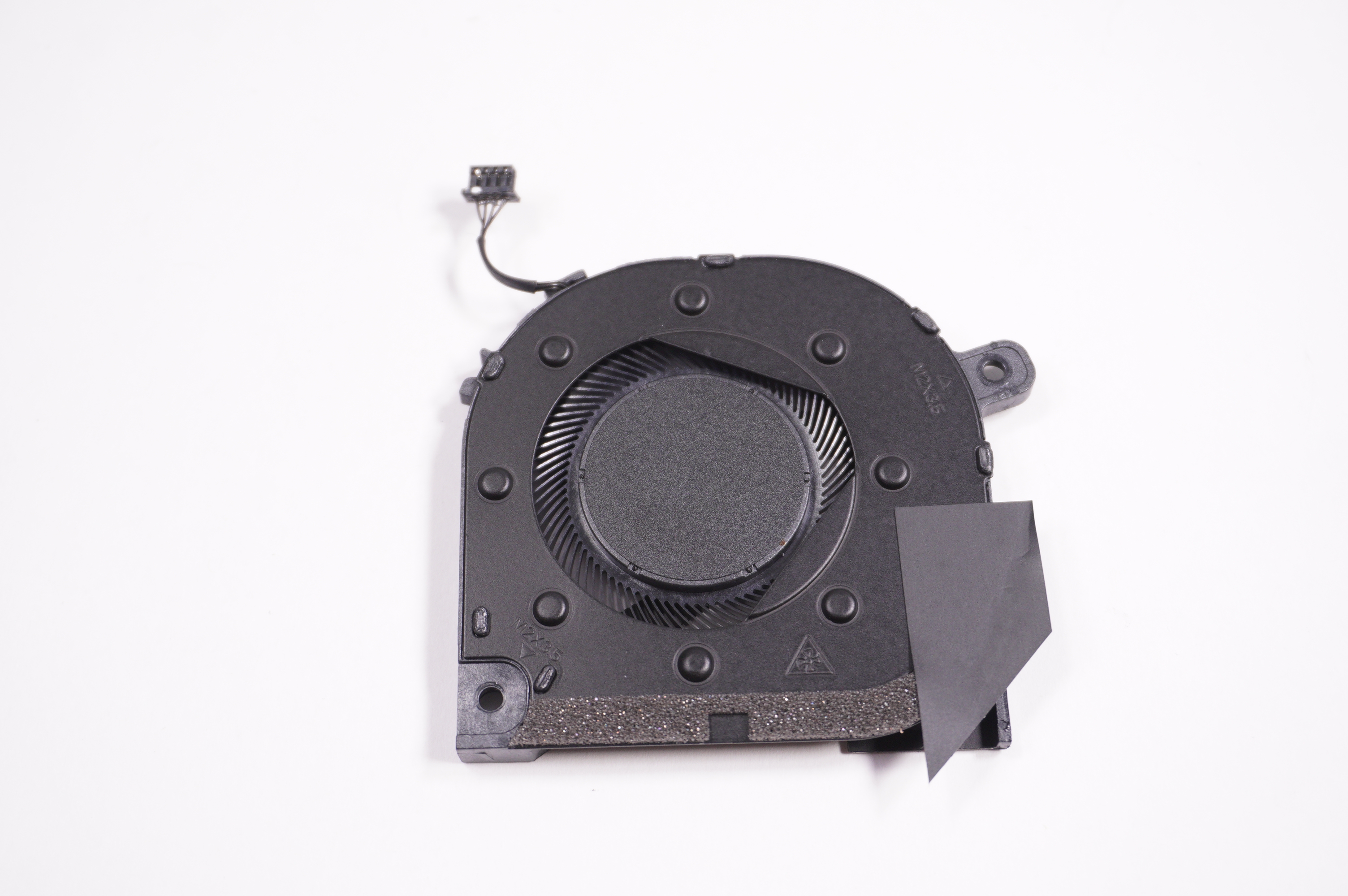 N09635-001 Hp Cooling Fan 15-EY0013DX 15-ey0023dx