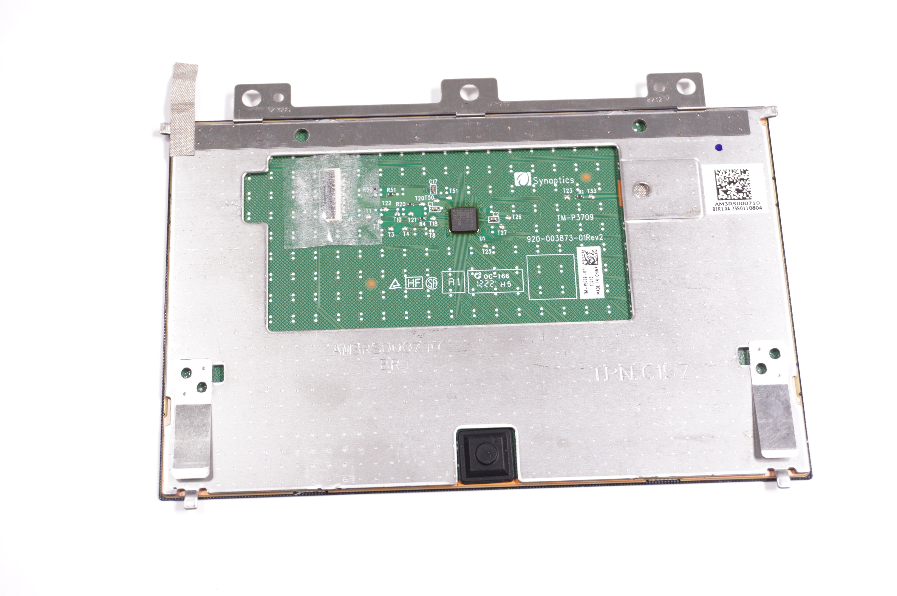 N09641-001 Hp Touchpad Module Board Nightfall Black 15-EY0023DX 15-ey0013dx