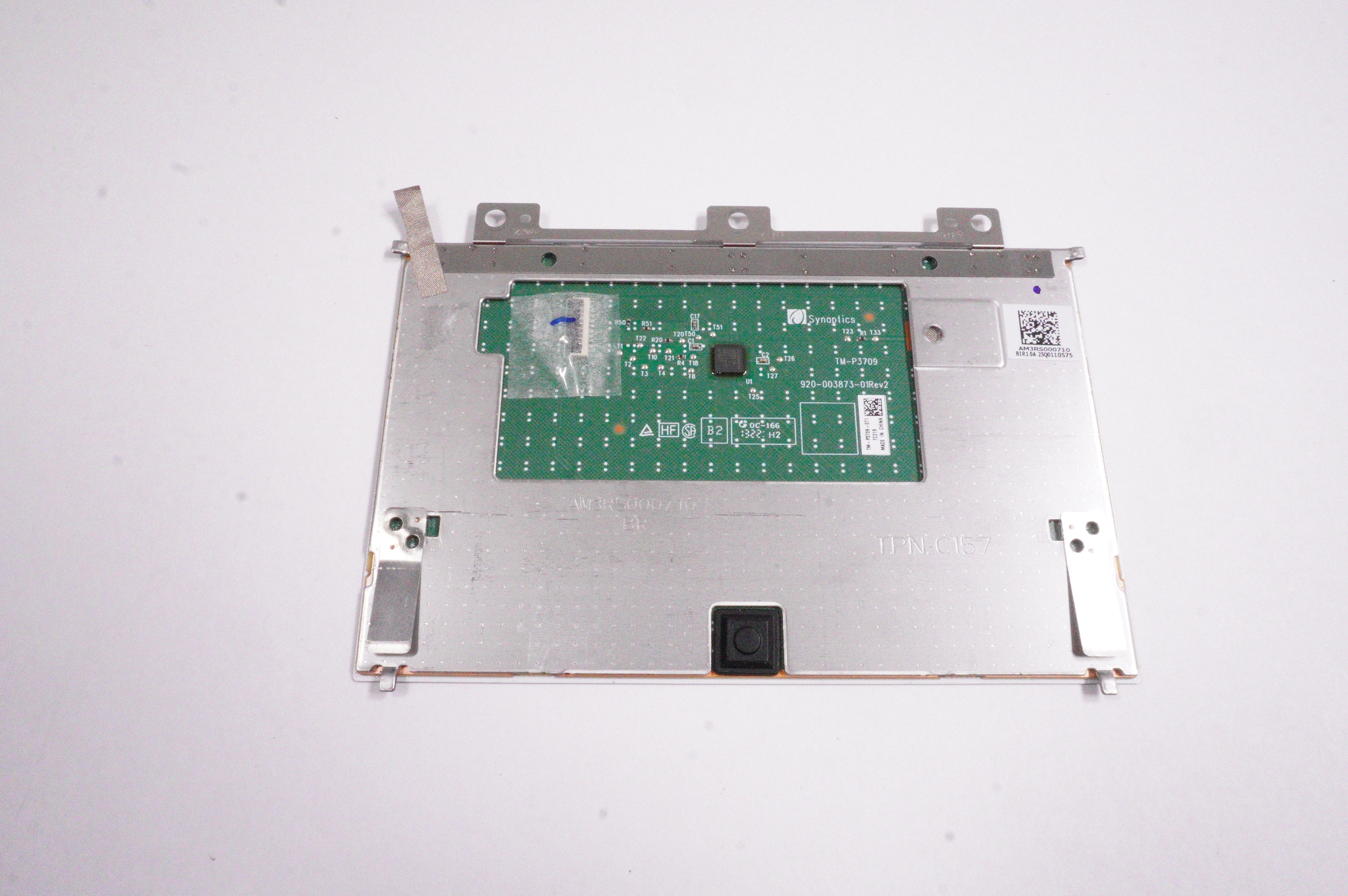 N09642-001 Hp Touchpad Module Board 15-EW0013DX