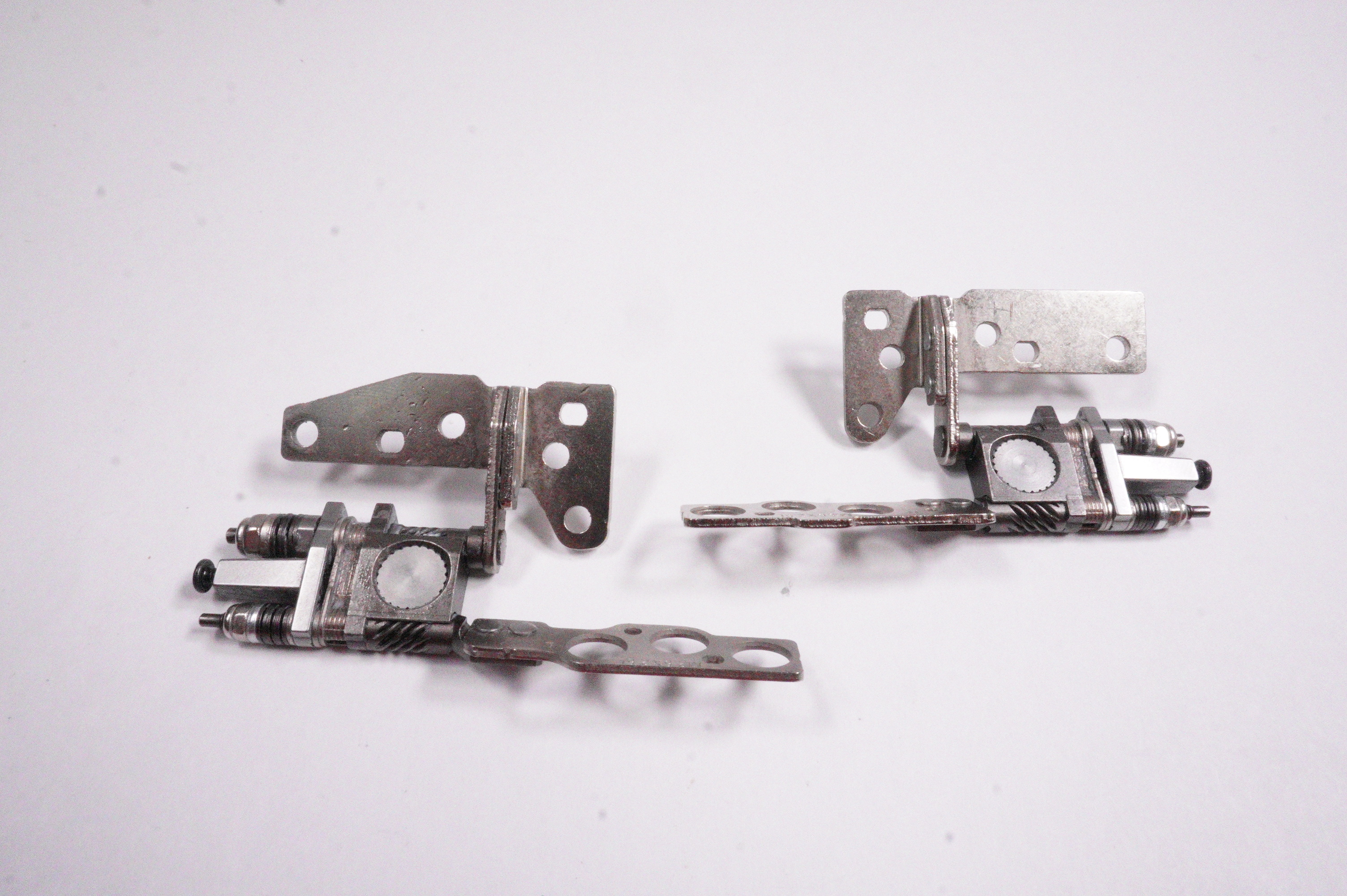 N09646-001 Hp Hinges Kit Left & Right 15-EW0013DX