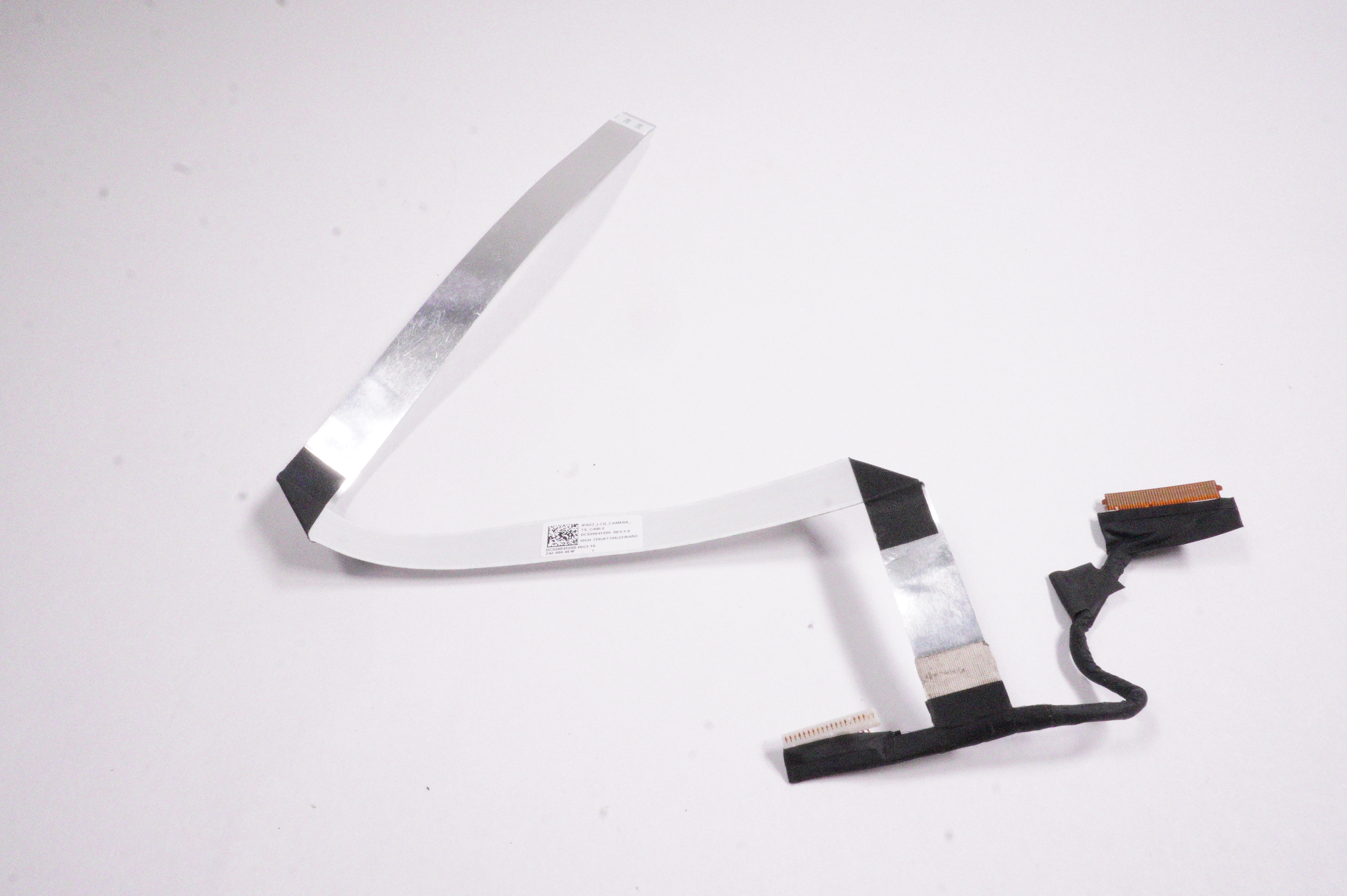 N09651-001 Hp Webcam Cable 15-EW0013DX