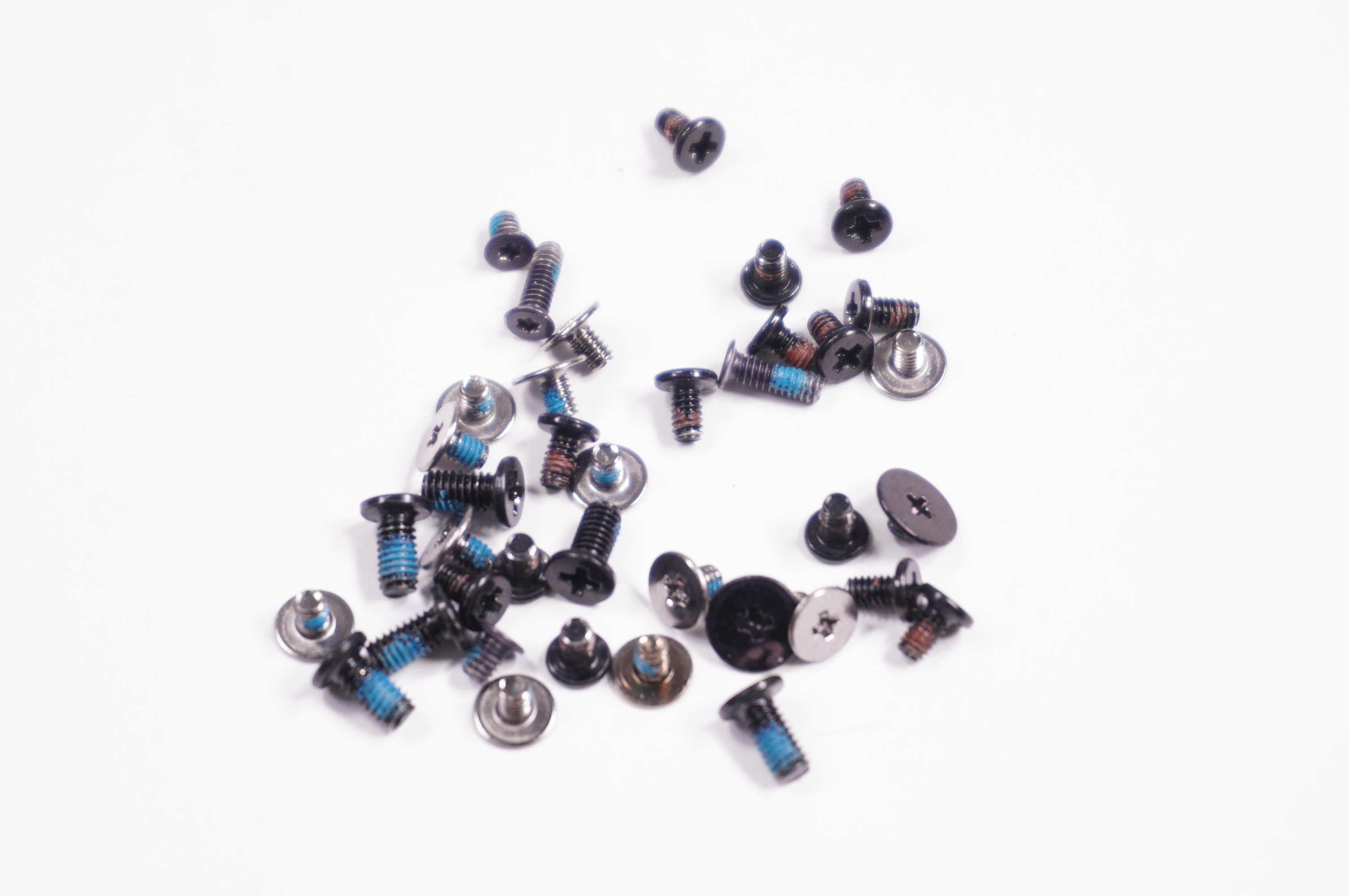 N09655-001 Hp Screws Kit 15-EY0023DX 15-ey0013dx