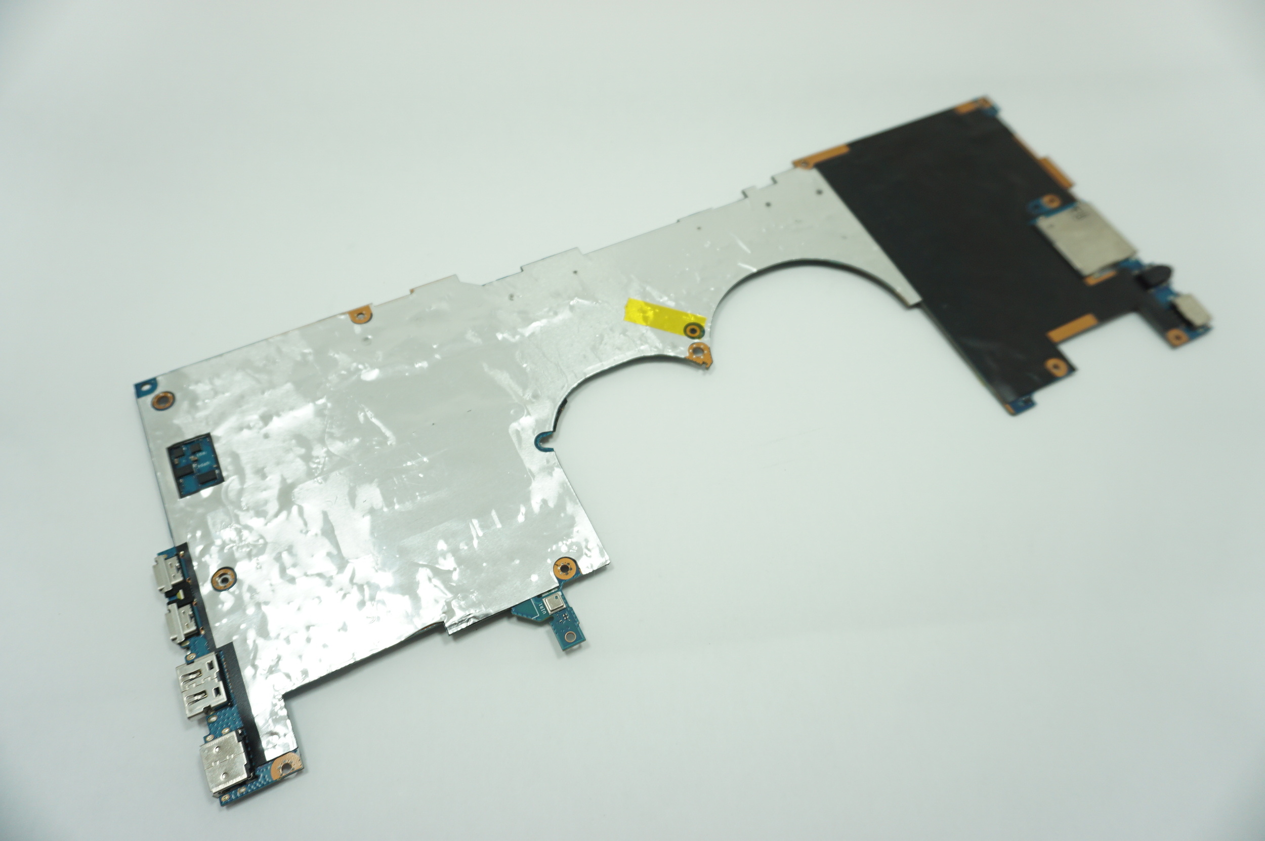 N09660-001 Hp Intel Core i5-1240P Motherboard 15-EW0008CA