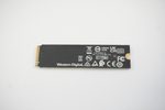 N09761-001 Western Digital 512GB NVMe PCIe Gen4x4 SSD Drive