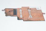 N0J61 Dell CPU Heatsink LATITUDE 3190