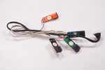 N0M-U83815L Dell Microphone I7777-5514SLV-PUS