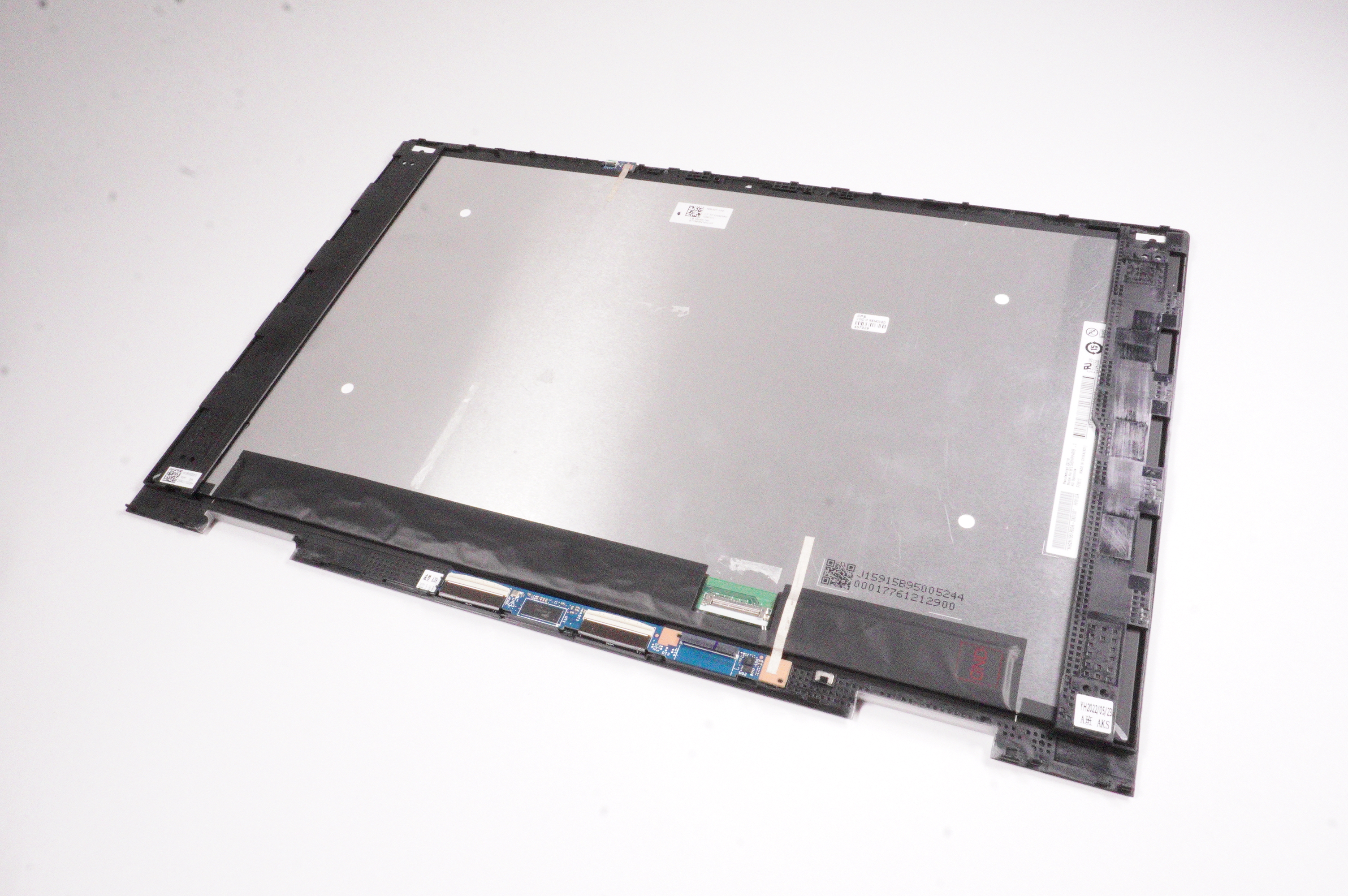 N10353-001 Hp 15.6 FHD Touch Screen AG NSV Assembly 15-ew0013dx 15-ew0023dx