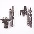 N12500-001 Hp Hinges Kit Left & Right HP Elitebook 645 G9 669Y5UT#ABA