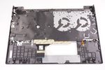 N13298-001 Hp US Palmrest Keyboard Mica Silver 15-FA0010NR 15-FA0010NR