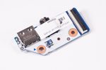 N13300-001 Hp USB Audio Board 15-FA0031DX 15-FA0032DX