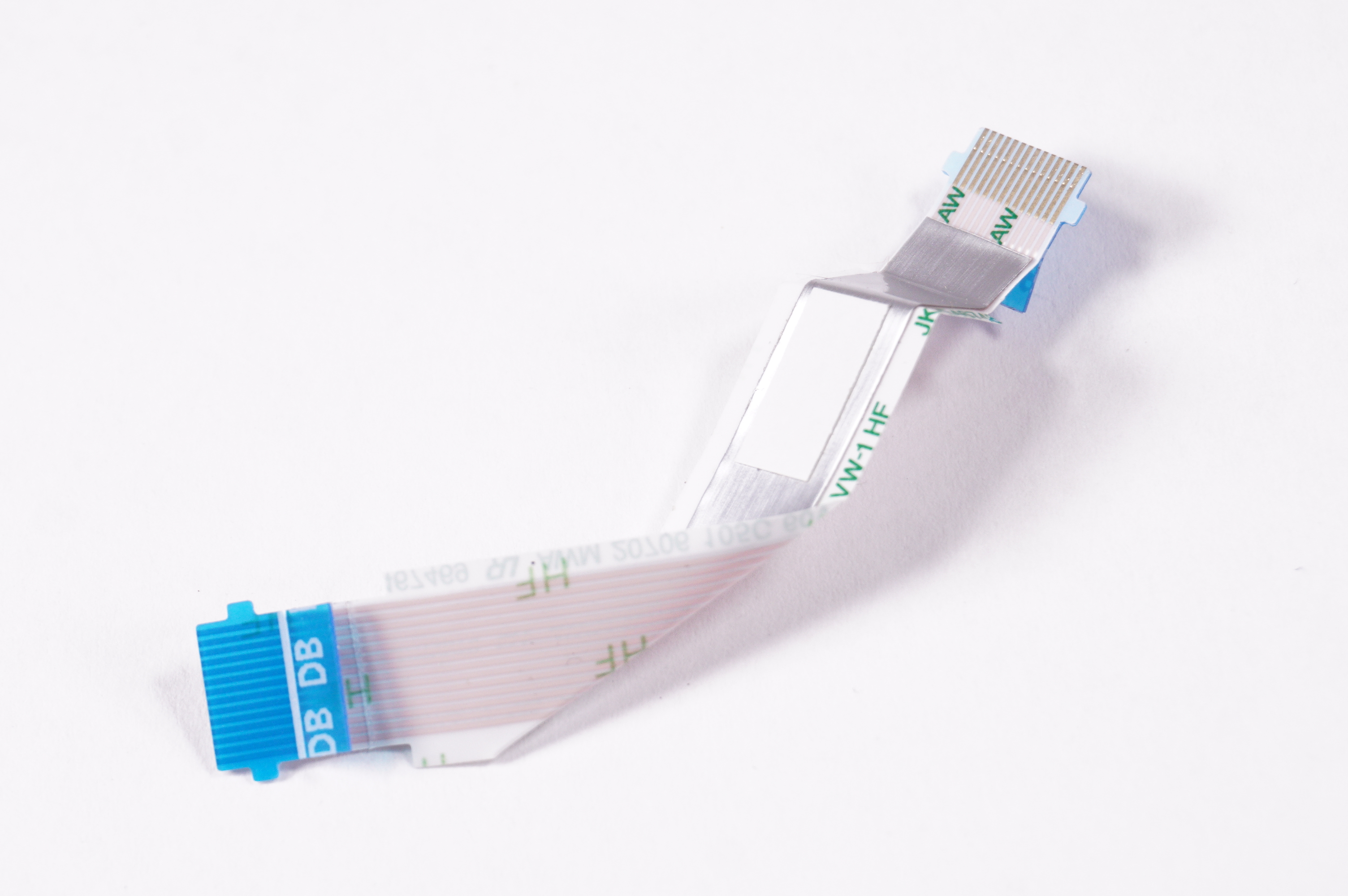 N13303-001 Hp Card Reader FFC Cable 15-FA0031DX