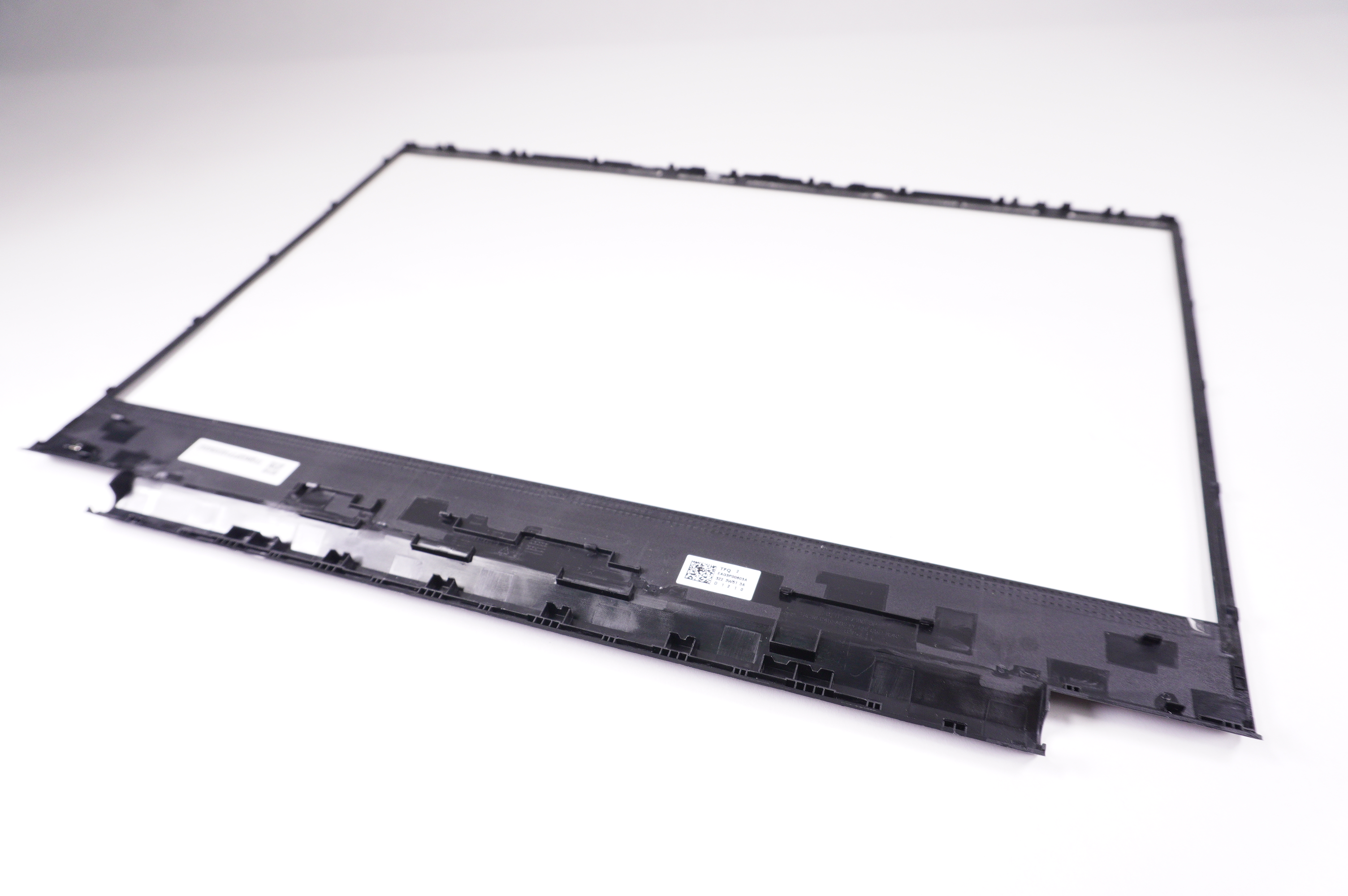 N13327-001 Hp Front Bezel Black 15-FA0032DX 15-FB0109LA 15-FB0104LA