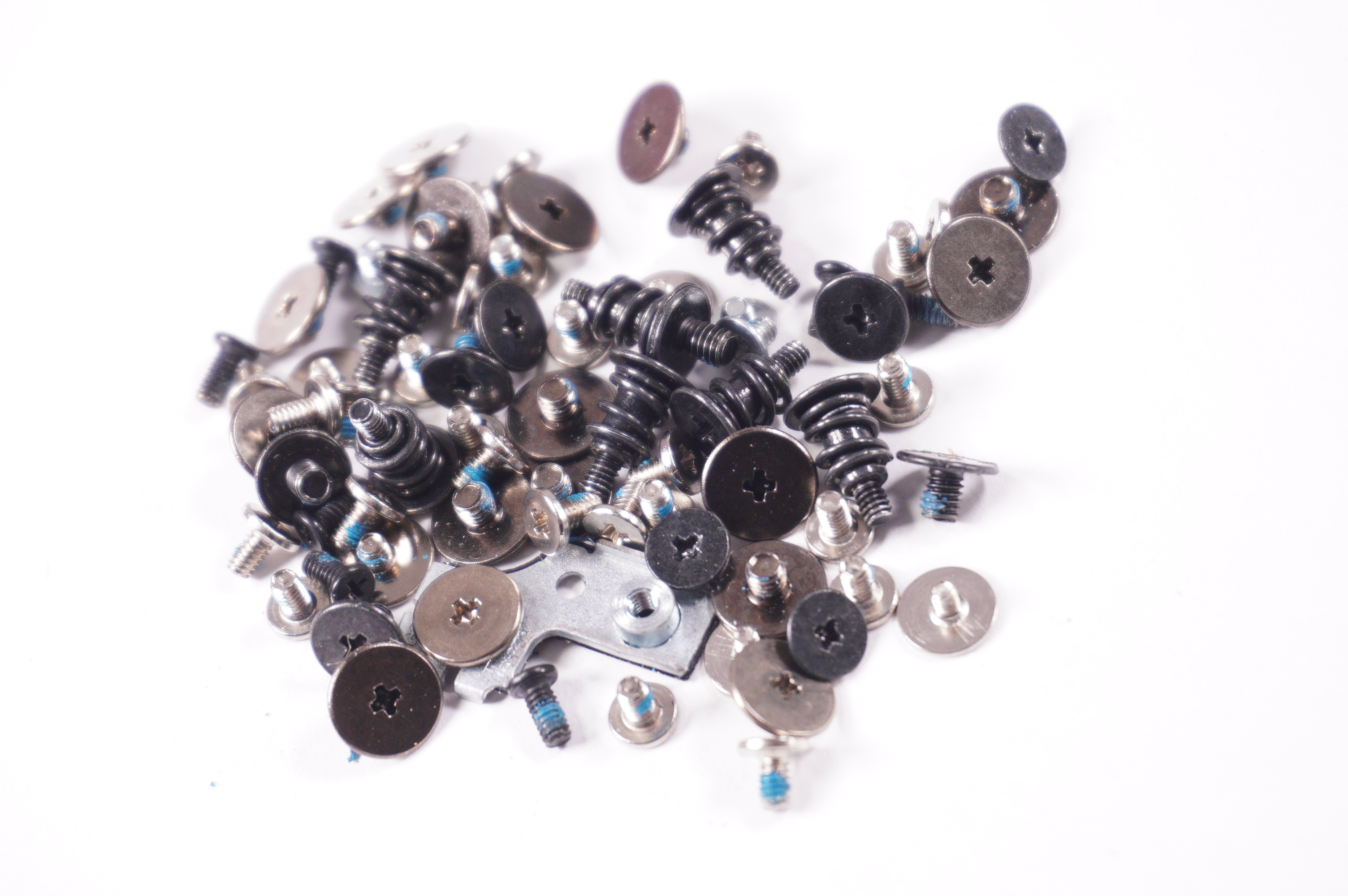 N13333-001 Hp Screws Kit 15-FA0031DX