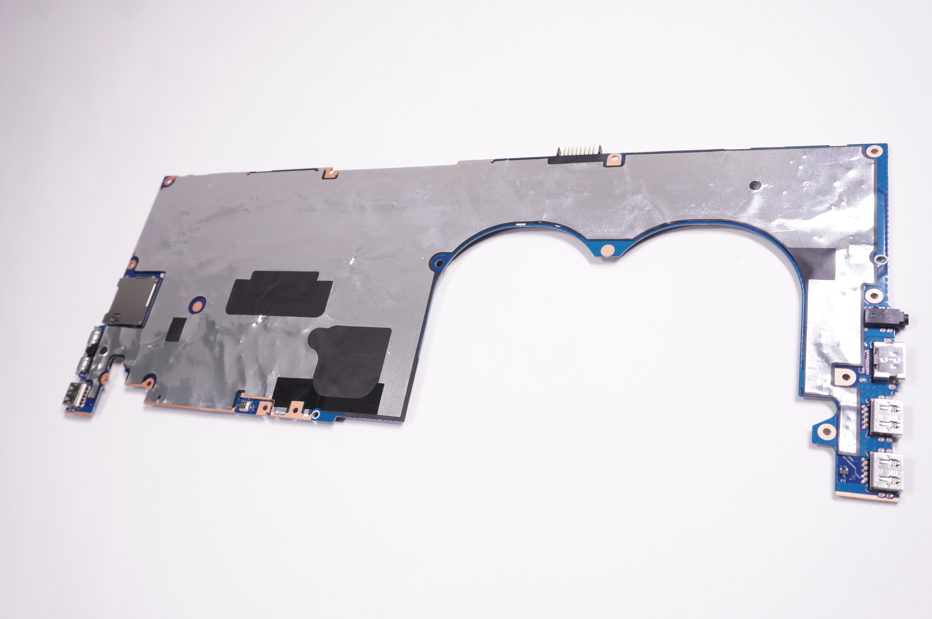 N13552-601 Hp UMA Intel Core i7-1260P WIN Motherboard 17-CR0013DX