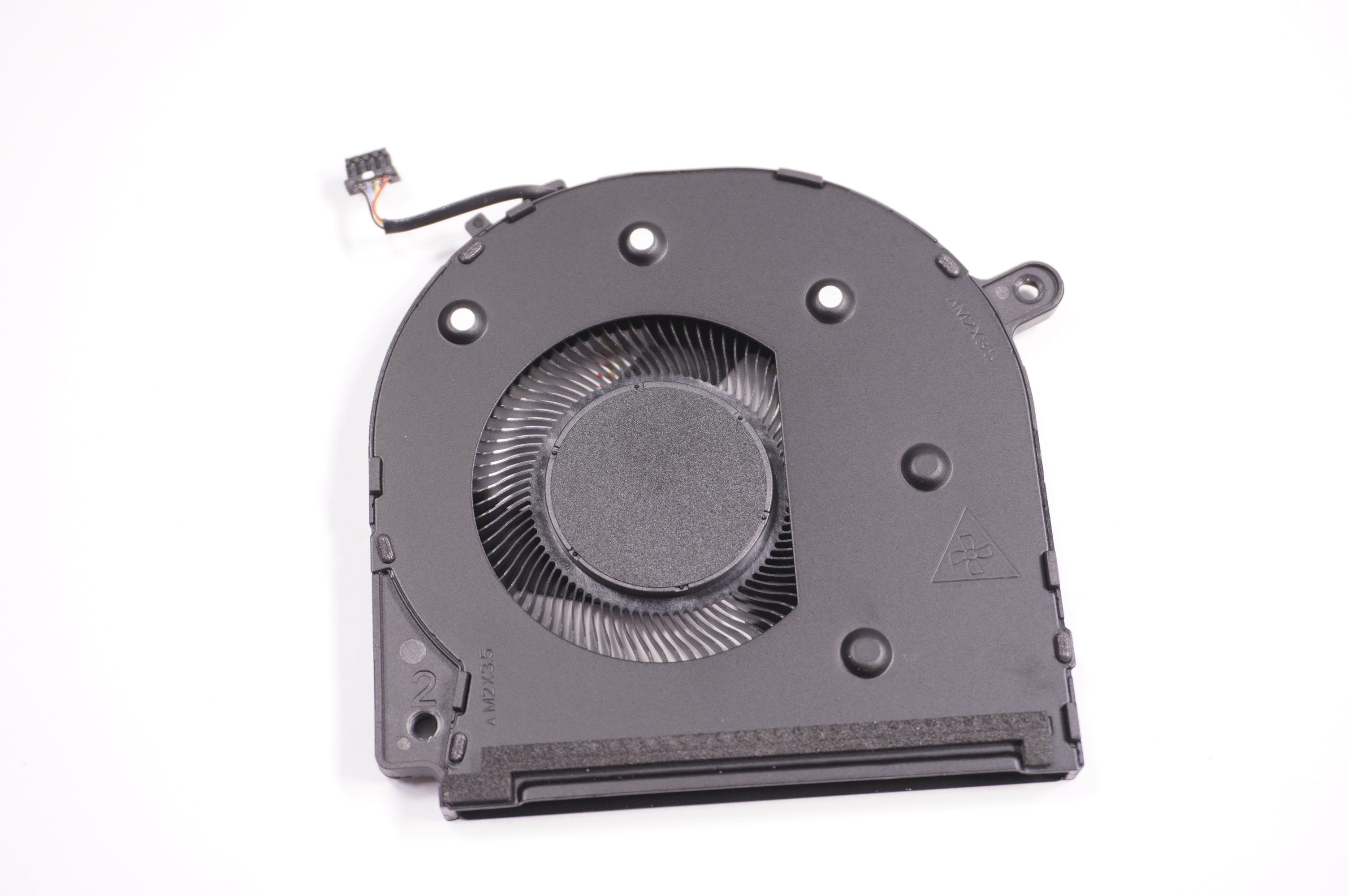 N13561-001 Hp Fan Left 17-CR0013DX