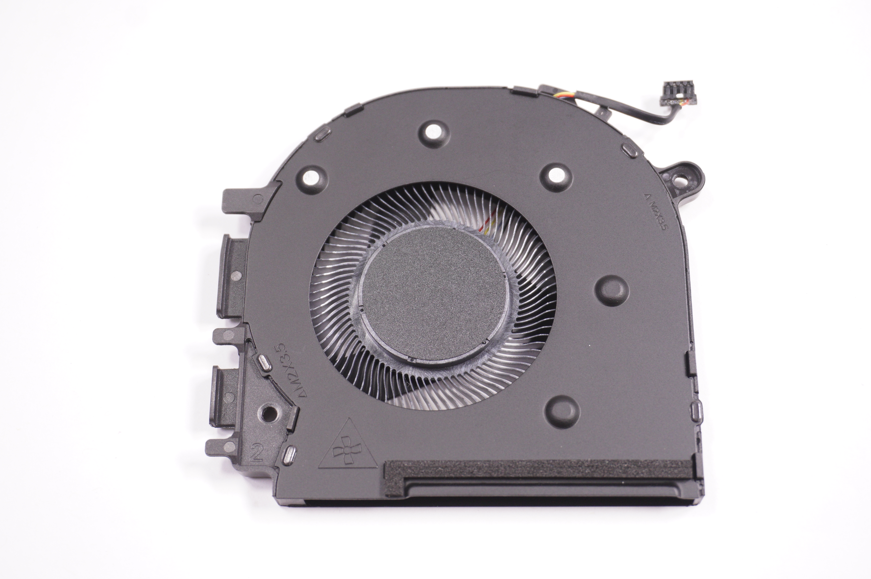 N13562-001 Hp Fan Right 17-CR0013DX