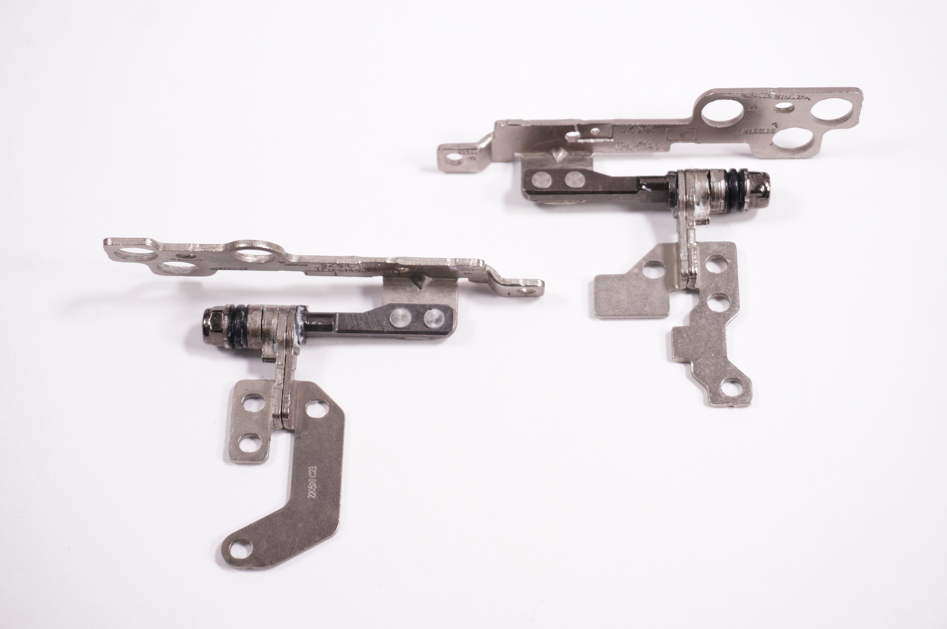 N13563-001 Hp Hinges Kit Left & Right 17-CR0013DX