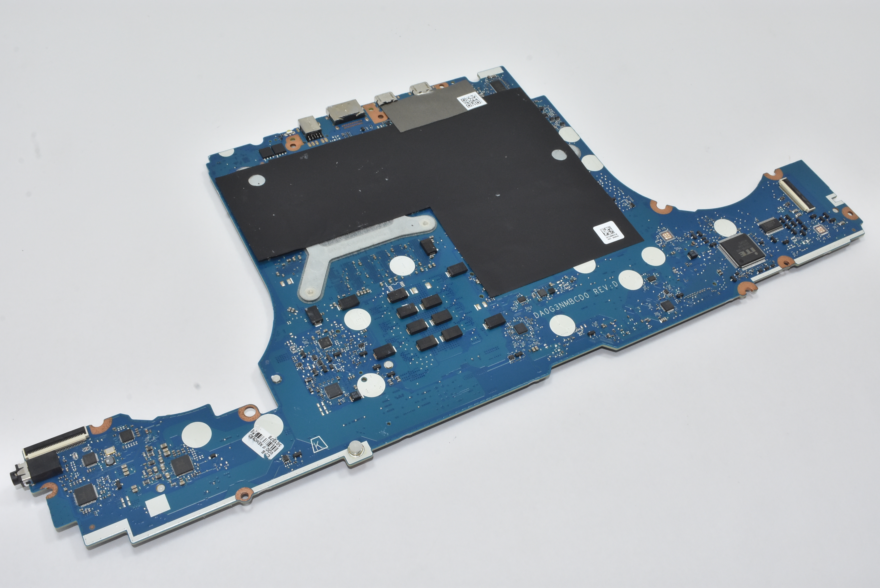 N13799-601 Hp Intel Core i7-12700H RTX 3060 6GB Motherboard 16-K0023DX