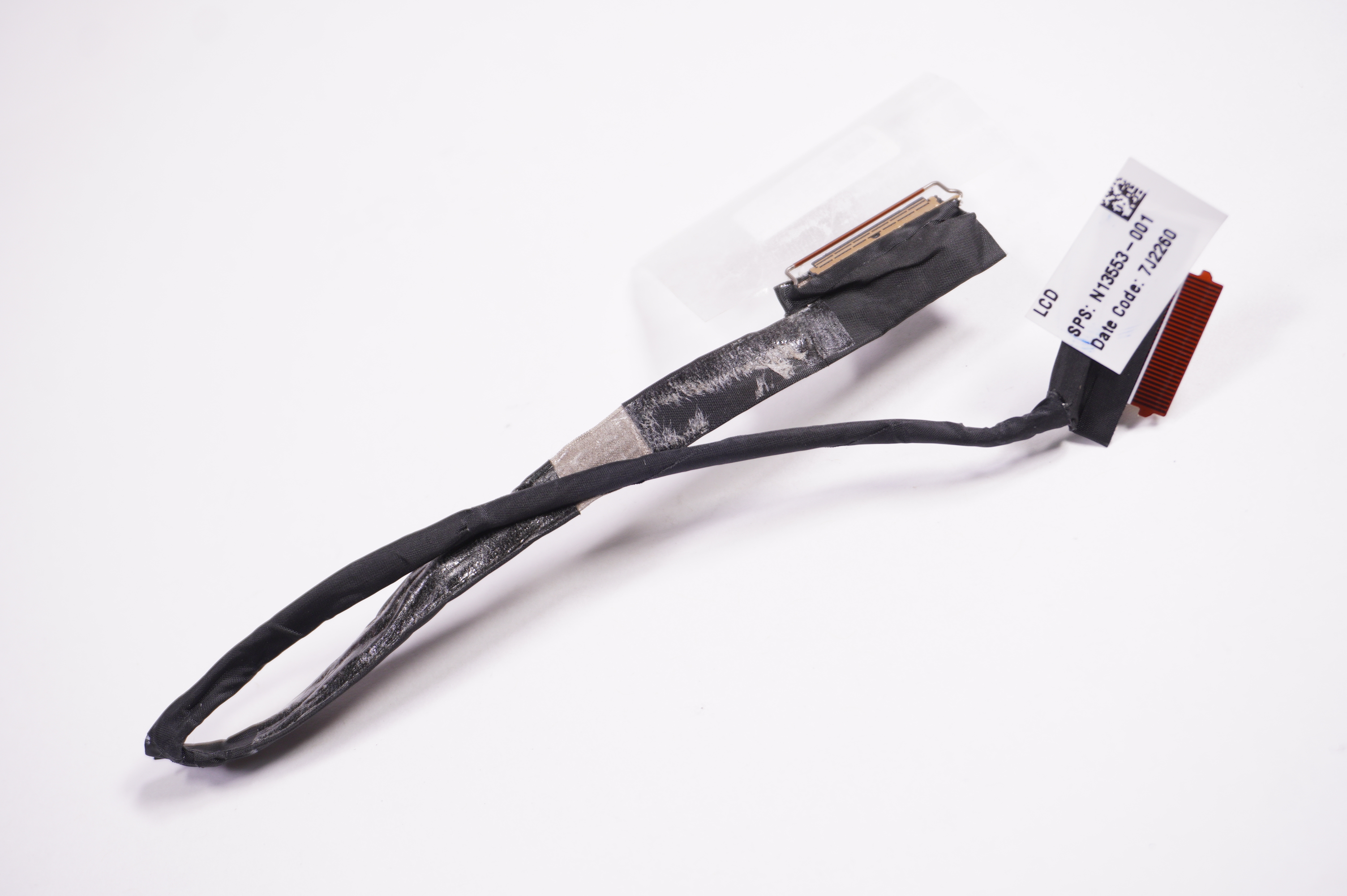 N13910-001 Hp LCD Display Cable 17-CR0013DX
