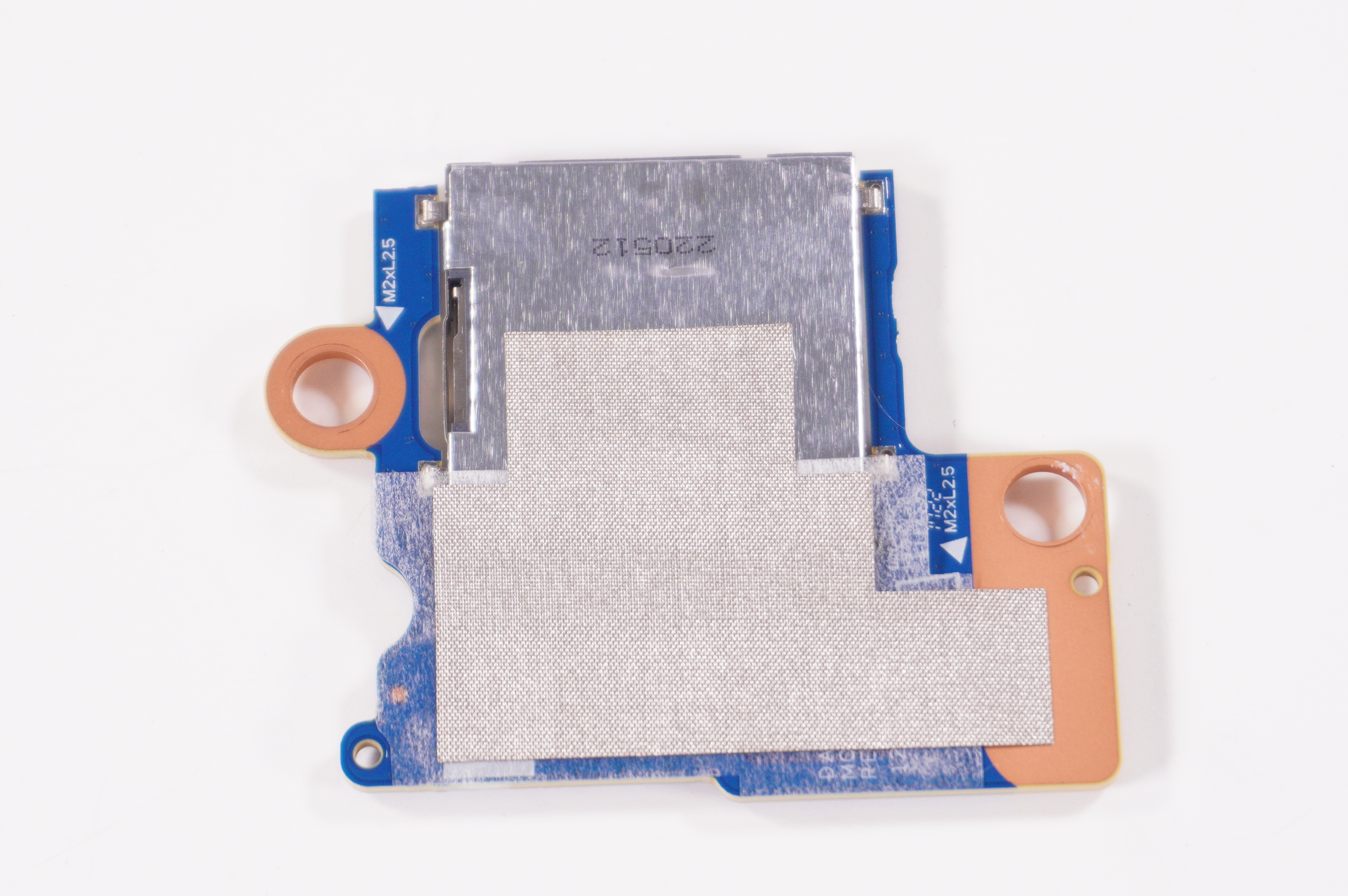 N14067-001 Hp PC Card Reader Board 16-N0033DX 16-K0023DX