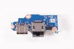 N14069-001 Hp PC BOARD RJ45 USB 80W 16-N0033DX 16-K0023DX