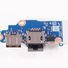 N14069-001 Hp PC BOARD RJ45 USB 80W 16-N0033DX 16-K0023DX