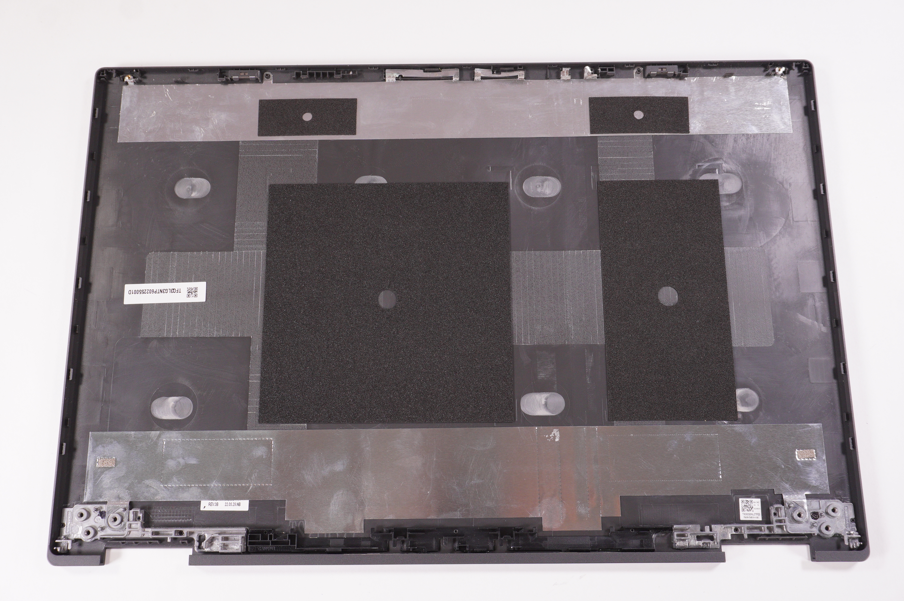 N14095-001 Hp LCD Back Cover 16-N0033DX