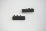 N14106-001 Hp Cap hinge with rubber sdb 16-K0023DX
