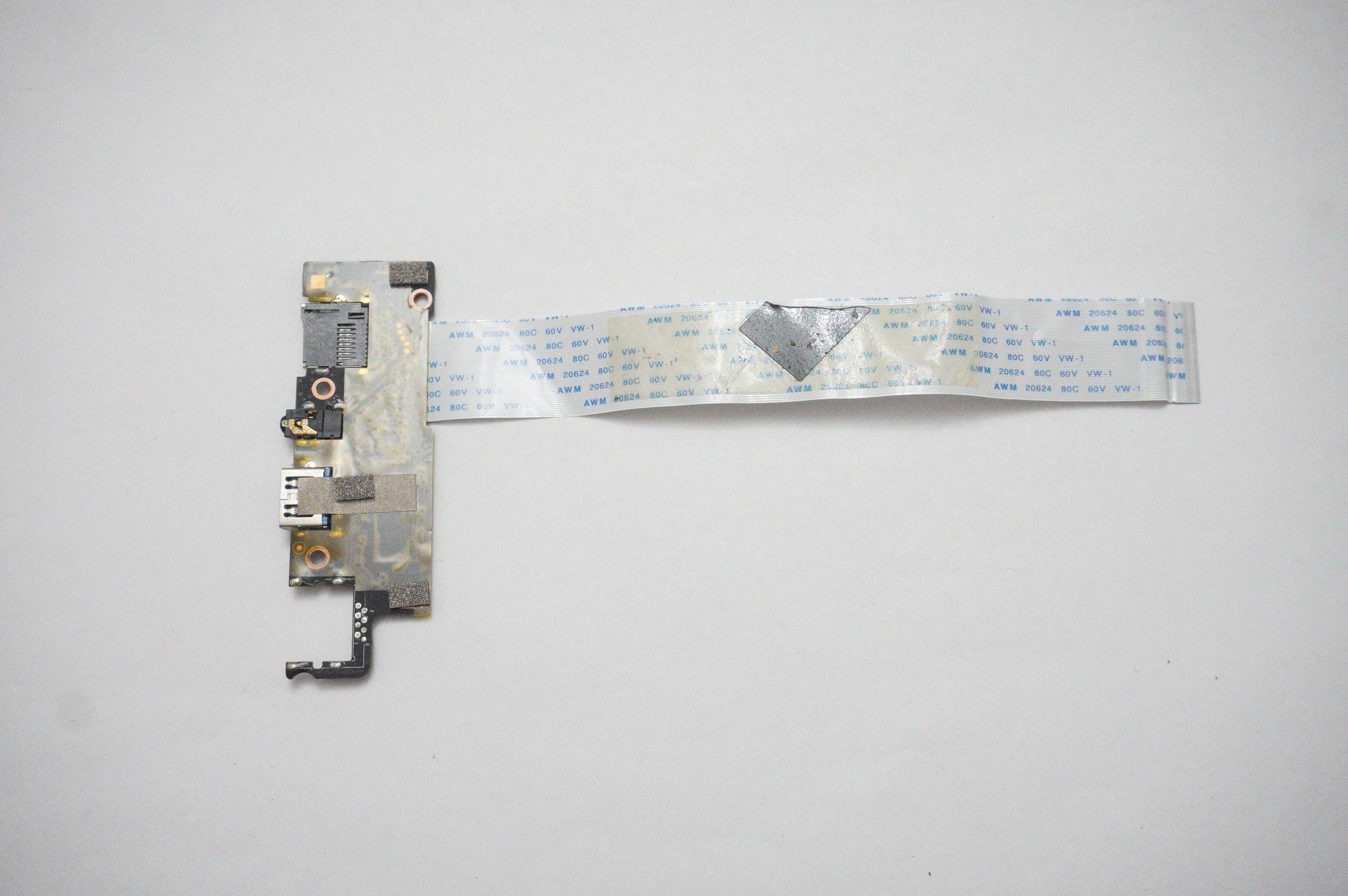 N14I-RJR130 Gateway USB Board GWTN141-10BL GWTN156-1BK
