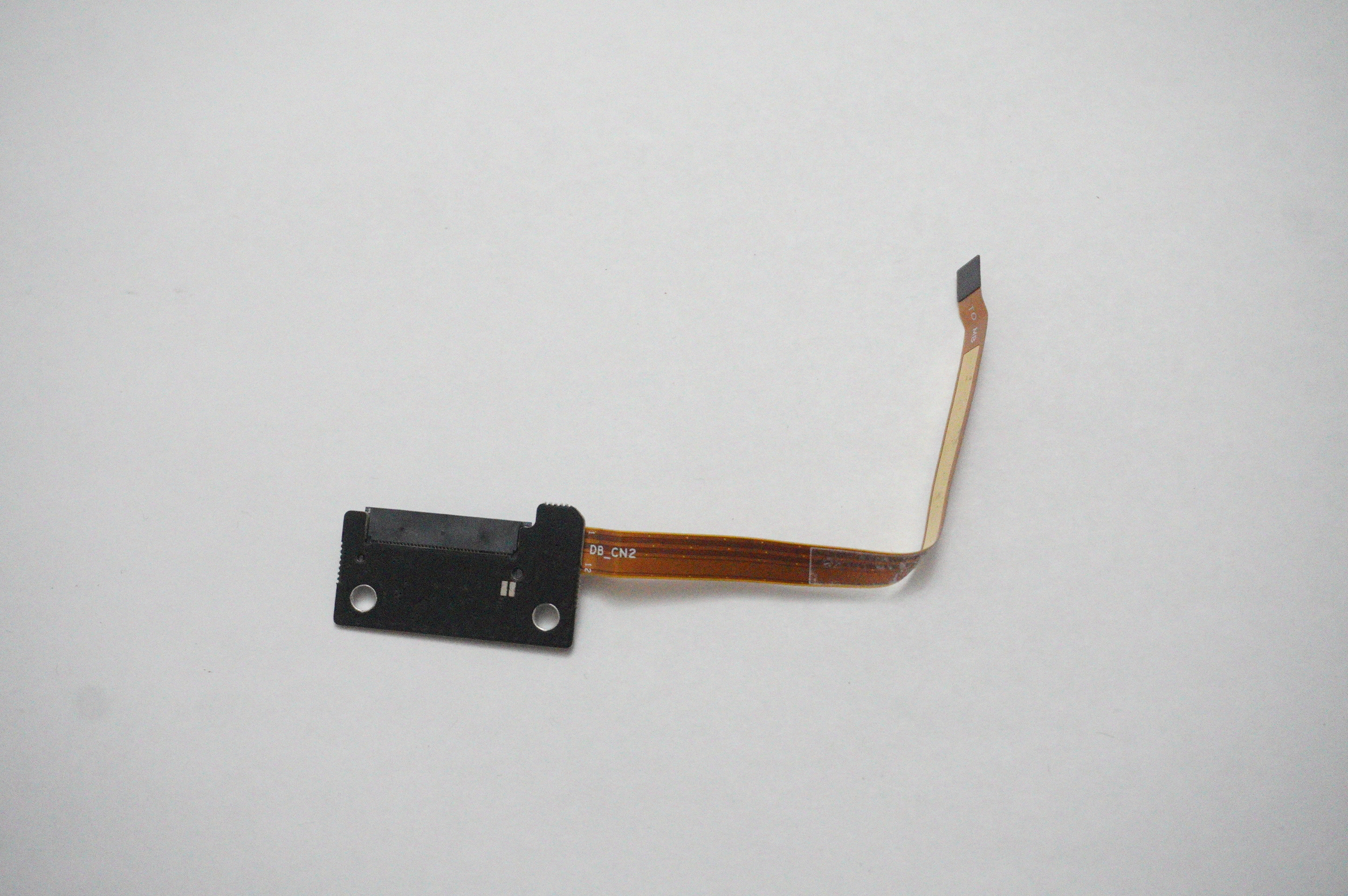 N14IBR100-N14C59 Gateway SSD Connector Board W/Cable GWTN156-1BK