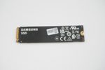 N16684-001 Samsung 512GB PCIe NVMe Gen4x4 M.2 2280 SSD Drive