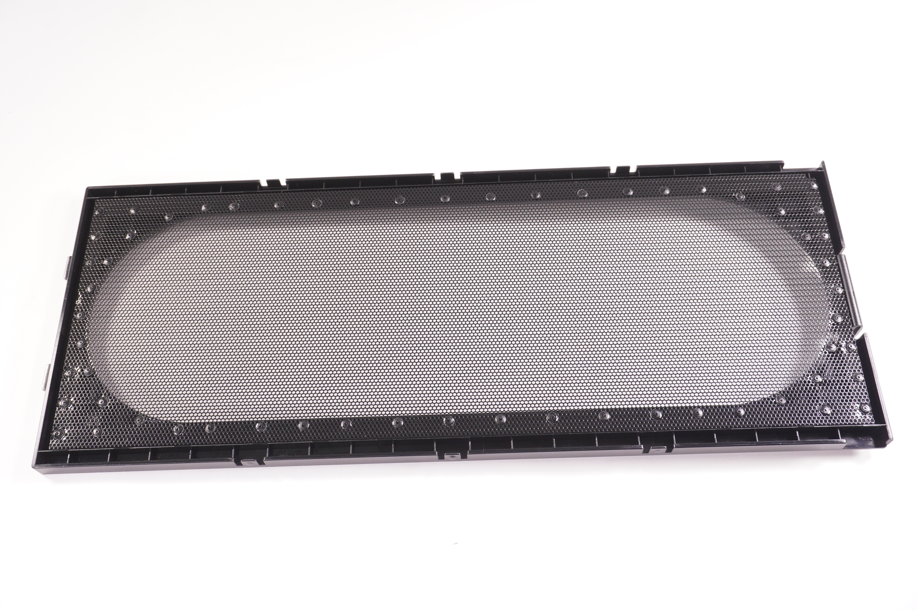 N17619-001 Hp Miscellaneous Filter Dust Front Art GT21-0094 OMEN 40L