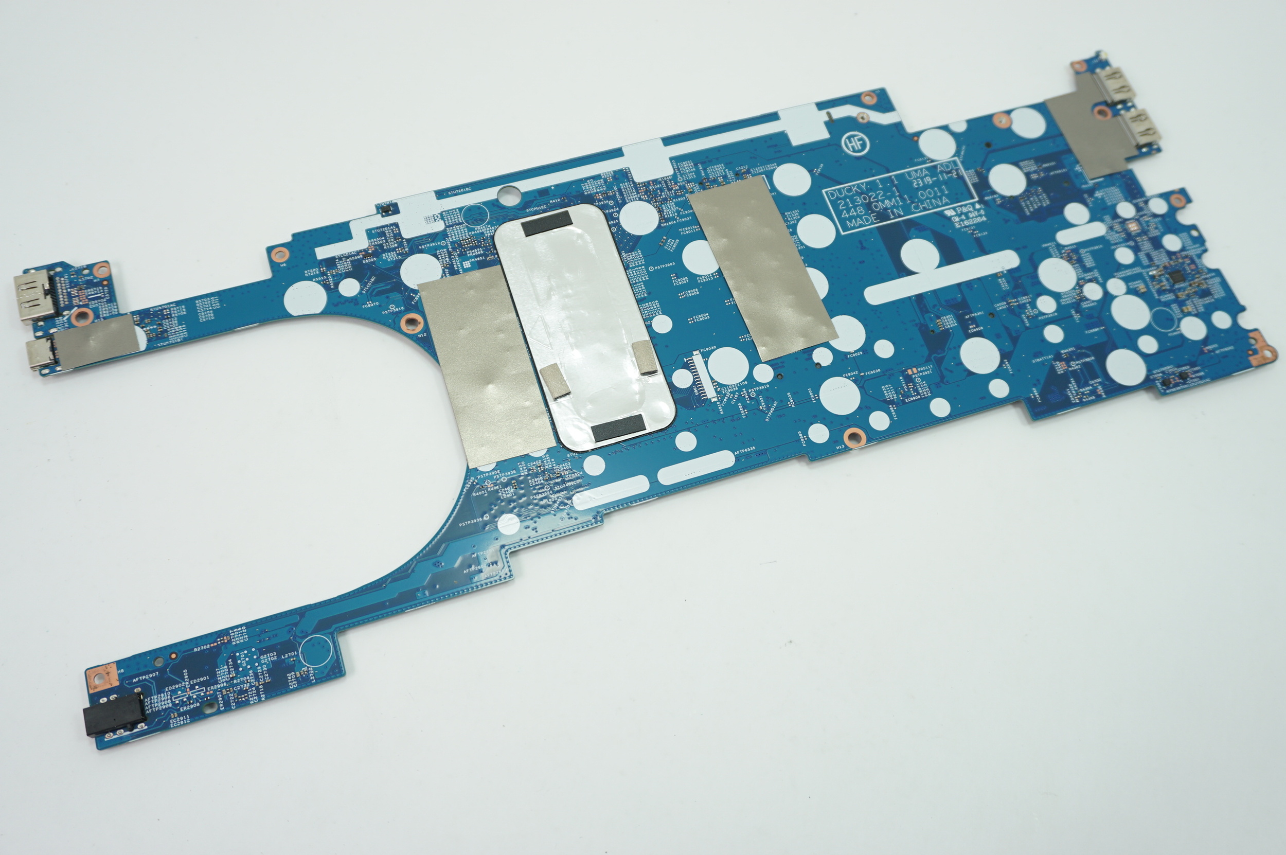 N18747-601 Hp Intel Core i5-1235U Motherboard 15-ER1003NM