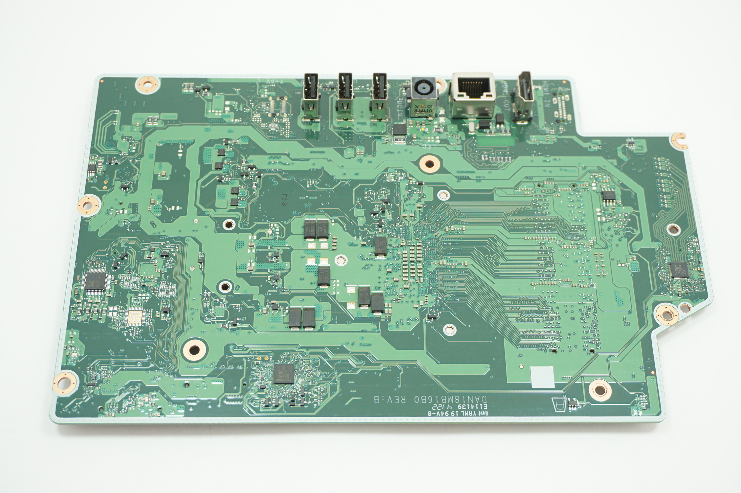 N19457-603 Hp AMD Ryzen 7 5700U Motherboard 24-CB0244 24-C 24-CB
