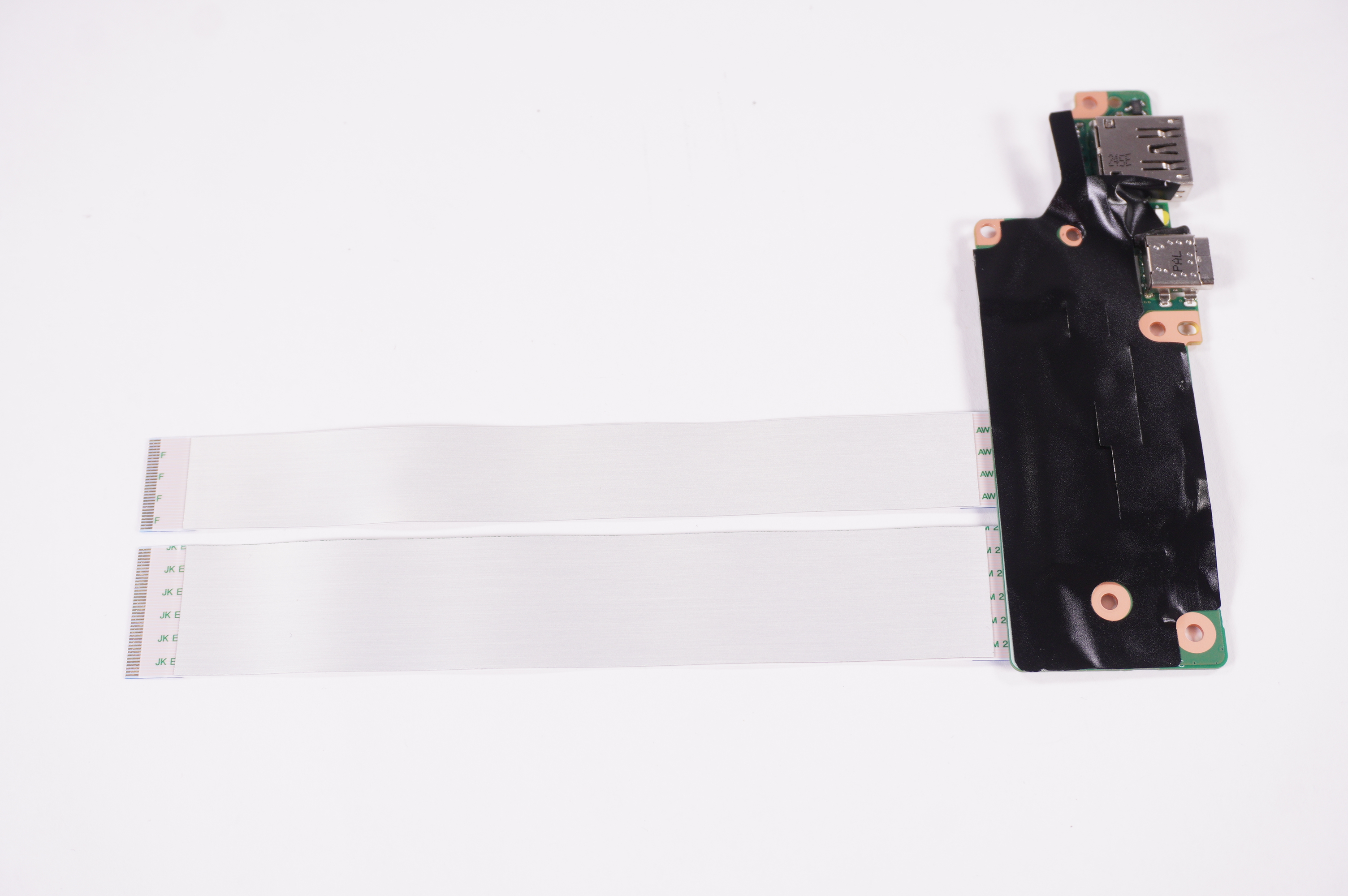 N24961-001 Hp Input Output I/O Board 15A-NA0063DX