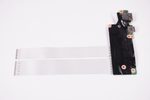 N24961-001 Hp Input Output I/O Board 15A-NA0063DX