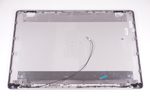 N24974-001 Hp LCD Back Cover Mineral Silver 15A-NA0063DX
