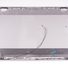 N24974-001 Hp LCD Back Cover Mineral Silver 15A-NA0063DX