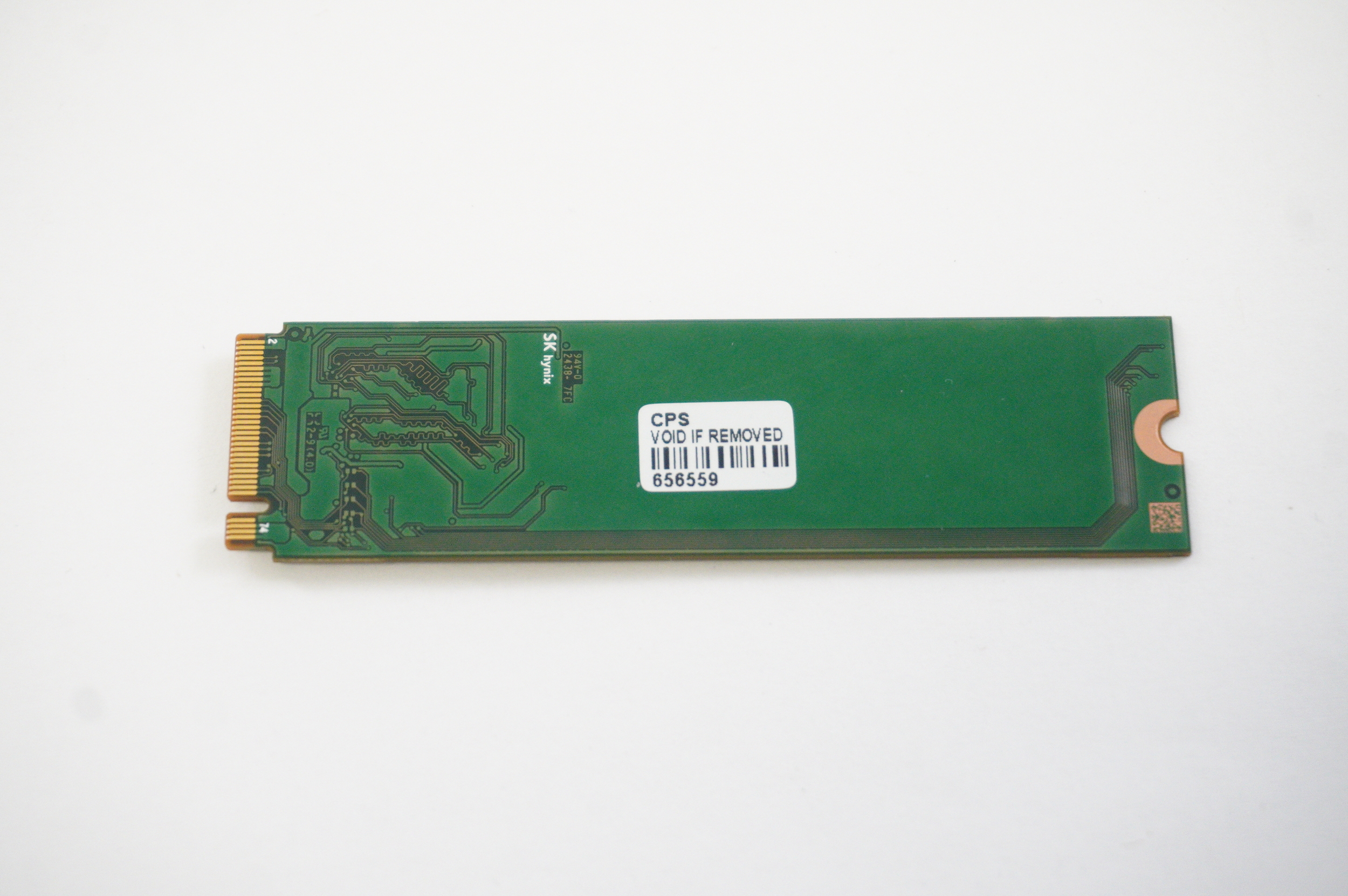 N29138-001 Hp 1TB BC901 NVMe PCIe Gen4x4 M.2 2280 SSD Drive