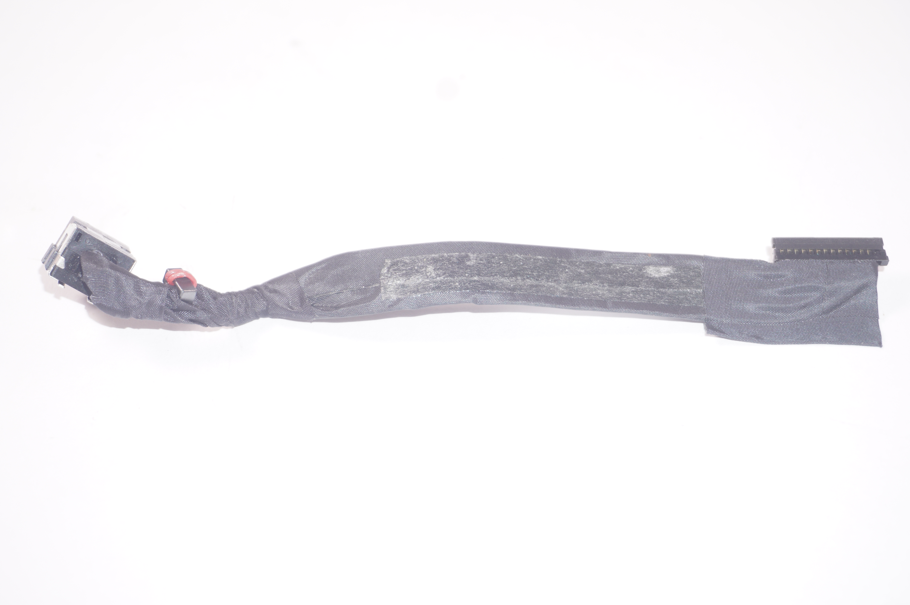 N2TFJ Dell DC in Jack AWM15-7593BLK-PUS