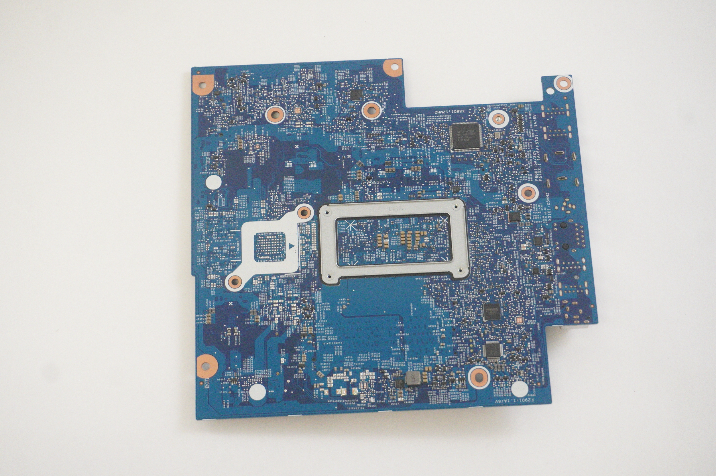 N33KM Dell Intel Core 5 120U 1.4Ghz Motherboard DEC24250-5352WHT-PUS