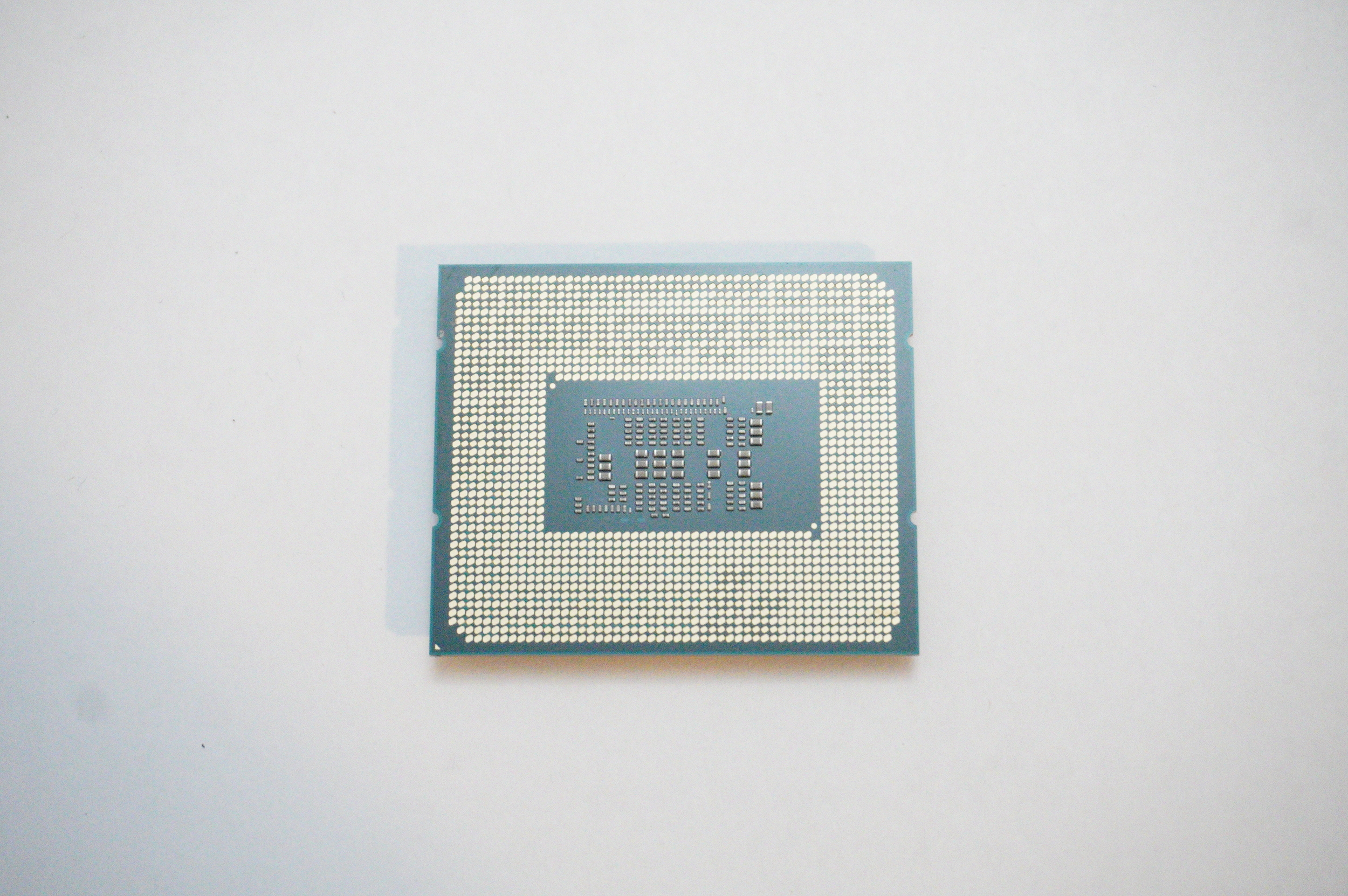 N35171-003 Hp CPU INT i3-13100 3.40G 4C 60W S03-0034