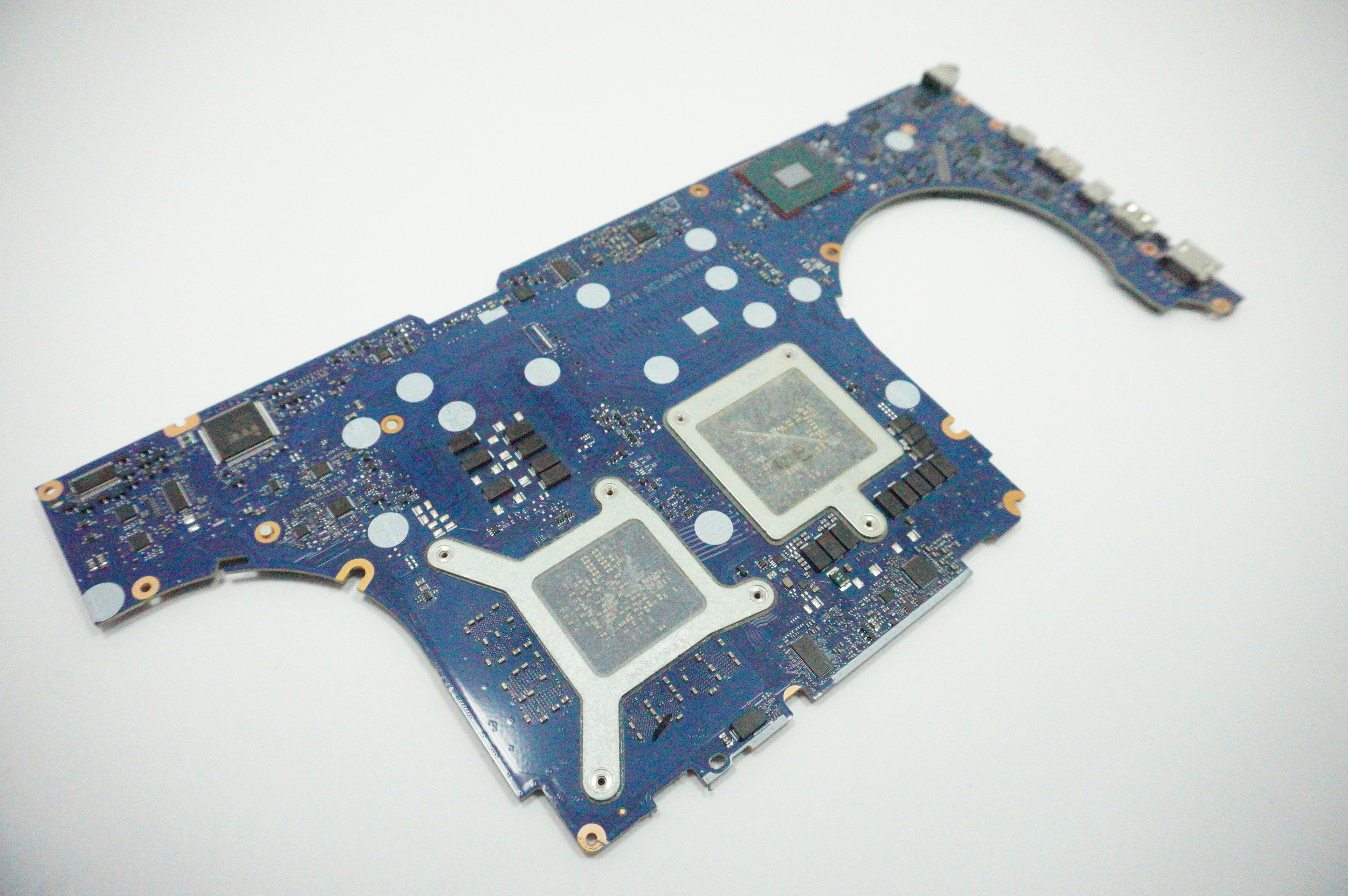 N35242-601 Hp Intel Core i7-13700HX GeForce RTX 4060 8GB Motherboard 17-CM2000NS