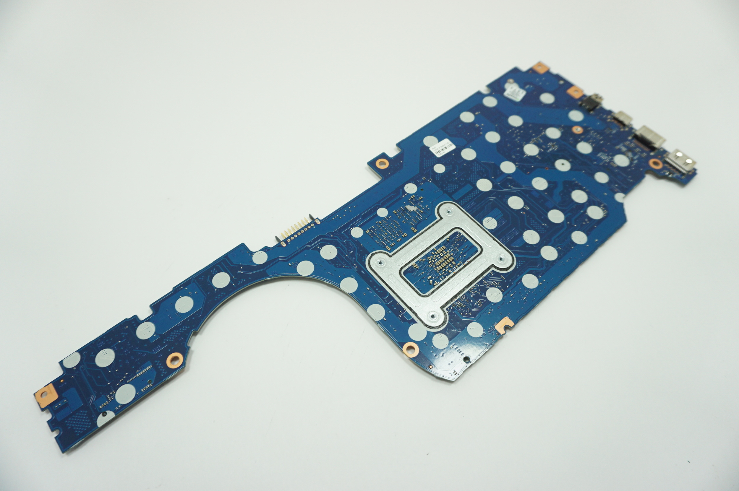 N35727-601 Hp AMD Athlon Silver 7120U 8GB Motherboard 14-EM0000