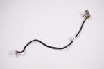 N36075-001 Hp DC in Jack 15-fc0093dx 8F1A6UA#ABA