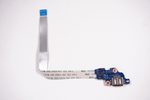 N36076-001 Hp USB Board With Cable 9Q1E9UA 8F1A6UA 15-fc0025dx 15-fc0093dx