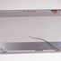 N36090-001 Hp LCD Back Cover Silver 15-FD0123DX