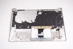N36752-001 Hp US Palmrest Keyboard Silver 15-fc0093dx 8F1A6UA#ABA